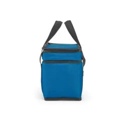 Gift Campaign Borsa termica in rPET con 2 scomparti e cerniere a iniezione termica 10l></noscript> Borse Termiche