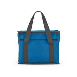 Gift Campaign Borsa termica in rPET con 2 scomparti e cerniere a iniezione termica 10l></noscript> Borse Termiche