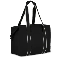 Gift Campaign Borsa termica in RPET con scomparto e isolamento in alluminio> Borse Termiche