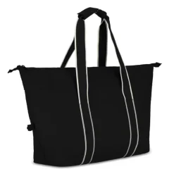 Gift Campaign Borsa termica in RPET con scomparto e isolamento in alluminio> Borse Termiche