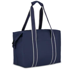 Gift Campaign Borsa termica in RPET con scomparto e isolamento in alluminio><noscript><img width=
