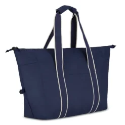 Gift Campaign Borsa termica in RPET con scomparto e isolamento in alluminio><noscript><img width=