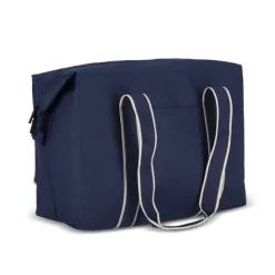 Gift Campaign Borsa termica in RPET con scomparto e isolamento in alluminio><noscript><img width=