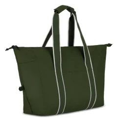 Gift Campaign Borsa termica in RPET con scomparto e isolamento in alluminio><noscript><img width=