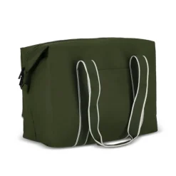 Gift Campaign Borsa termica in RPET con scomparto e isolamento in alluminio><noscript><img width=