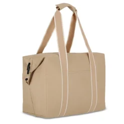 Gift Campaign Borsa termica in RPET con scomparto e isolamento in alluminio><noscript><img width=