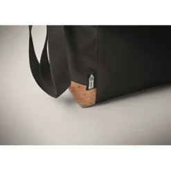 Gift Campaign Borsa termica in rPET 600D con fondo in sughero 5l></noscript> Borse Termiche