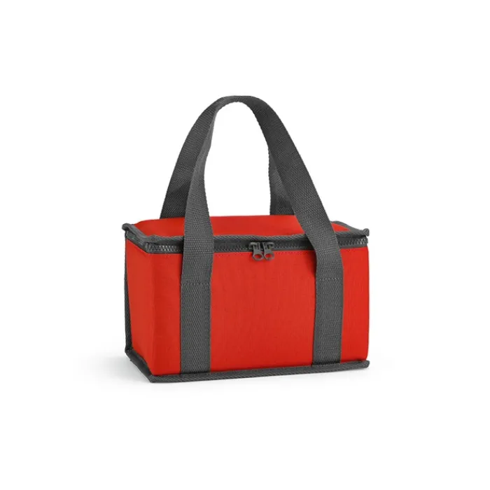 Gift Campaign Borsa termica in rPET 600D con cerniera a iniezione termica 5l> Borse Termiche