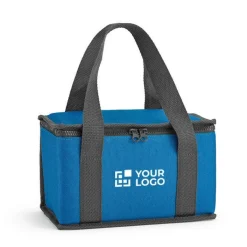 Gift Campaign Borsa termica in rPET 600D con cerniera a iniezione termica 5l></noscript> Borse Termiche