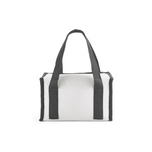 Gift Campaign Borsa termica in rPET 600D con cerniera a iniezione termica 5l> Borse Termiche