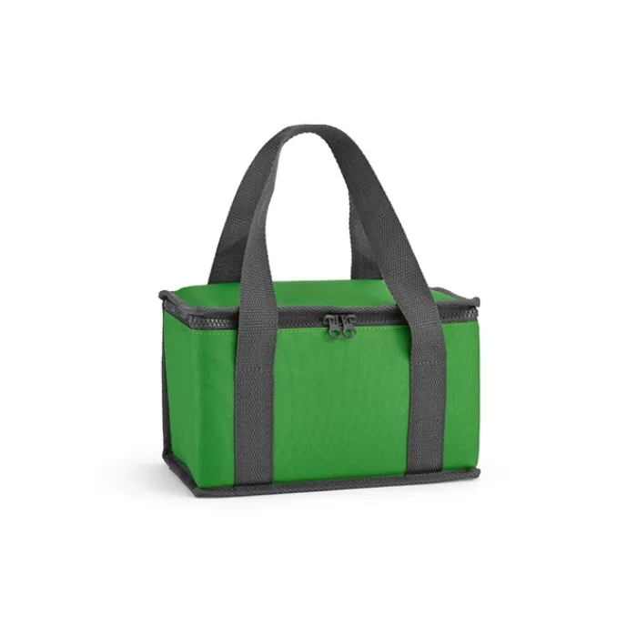 Gift Campaign Borsa termica in rPET 600D con cerniera a iniezione termica 5l> Borse Termiche