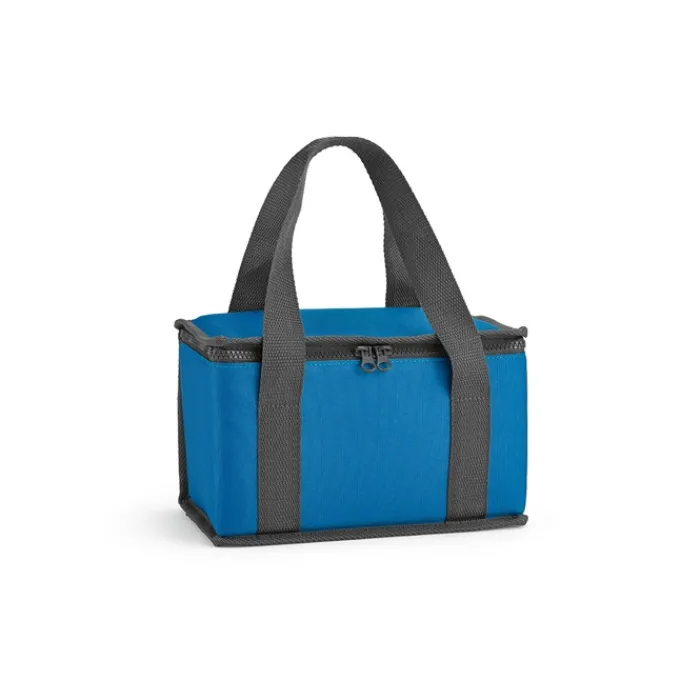 Gift Campaign Borsa termica in rPET 600D con cerniera a iniezione termica 5l> Borse Termiche