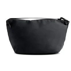 Gift Campaign Borsa termica in similpelle con nastro sulla zip da 13L> Borse Termiche