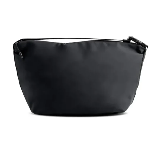 Gift Campaign Borsa termica in similpelle con nastro sulla zip da 13L> Borse Termiche