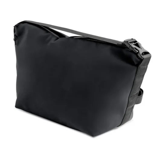Gift Campaign Borsa termica in similpelle con nastro sulla zip da 13L> Borse Termiche