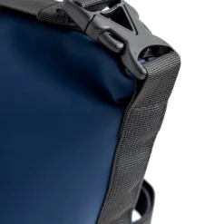 Gift Campaign Borsa termica in similpelle con nastro sulla zip da 13L></noscript> Borse Termiche