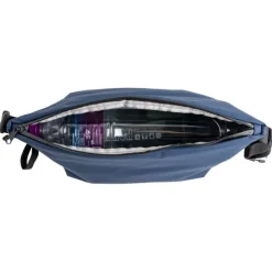 Gift Campaign Borsa termica in similpelle con nastro sulla zip da 13L></noscript> Borse Termiche