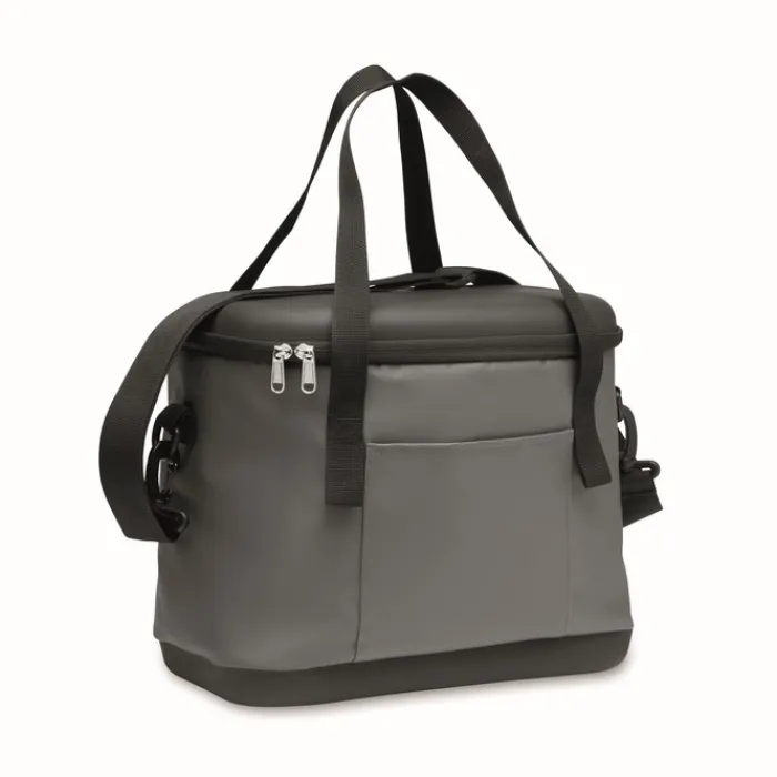 Gift Campaign Borsa termica in tela 50C e PEVA con apertura superiore 16l> Borse Termiche