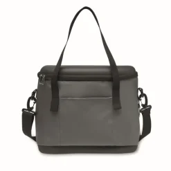 Gift Campaign Borsa termica in tela 50C e PEVA con apertura superiore 16l><noscript><img width=