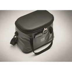 Gift Campaign Borsa termica in tela 50C e PEVA con apertura superiore 16l><noscript><img width=