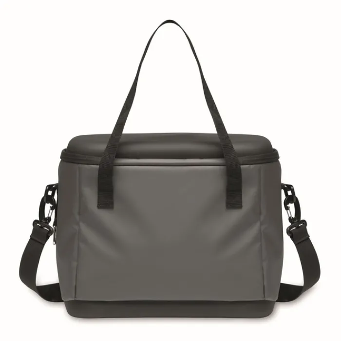 Gift Campaign Borsa termica in tela 50C e PEVA con apertura superiore 16l> Borse Termiche