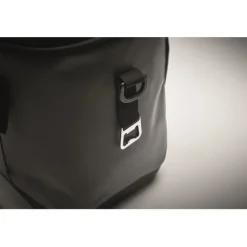 Gift Campaign Borsa termica in tela 50C e PEVA con apertura superiore 16l><noscript><img width=