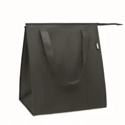 Gift Campaign Borsa termica in tessuto non tessuto rPET da 80g/m² con capacità 25l> Borse Termiche