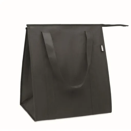 Gift Campaign Borsa termica in tessuto non tessuto rPET da 80g/m² con capacità 25l> Borse Termiche
