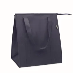 Gift Campaign Borsa termica in tessuto non tessuto rPET da 80g/m² con capacità 25l> Borse Termiche