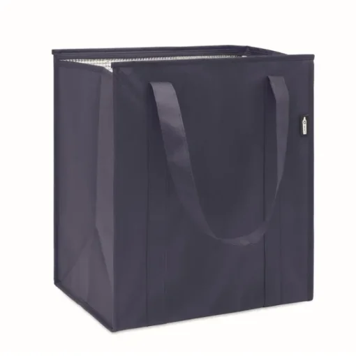 Gift Campaign Borsa termica in tessuto non tessuto rPET da 80g/m² con capacità 25l> Borse Termiche