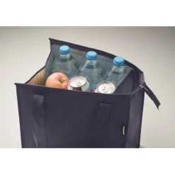 Gift Campaign Borsa termica in tessuto non tessuto rPET da 80g/m² con capacità 25l></noscript> Borse Termiche