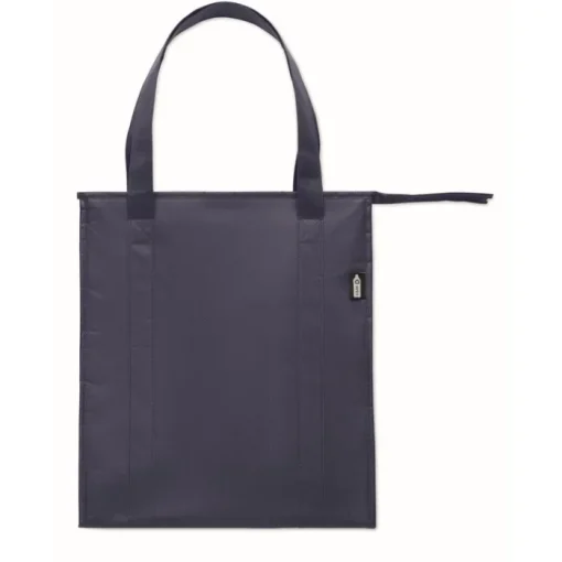 Gift Campaign Borsa termica in tessuto non tessuto rPET da 80g/m² con capacità 25l> Borse Termiche