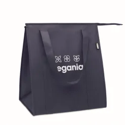 Gift Campaign Borsa termica in tessuto non tessuto rPET da 80g/m² con capacità 25l></noscript> Borse Termiche