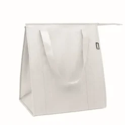 Gift Campaign Borsa termica in tessuto non tessuto rPET da 80g/m² con capacità 25l></noscript> Borse Termiche