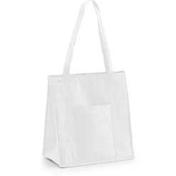 Gift Campaign Borsa termica per spesa tasca anteriore manici e soffietto Shopper></noscript> Borse Termiche