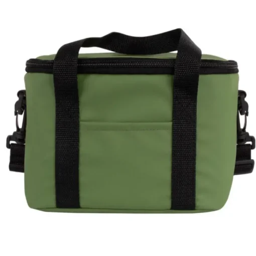 Gift Campaign Borsa termica personale in ecopelle con doppi manici regolabili> Borse Termiche