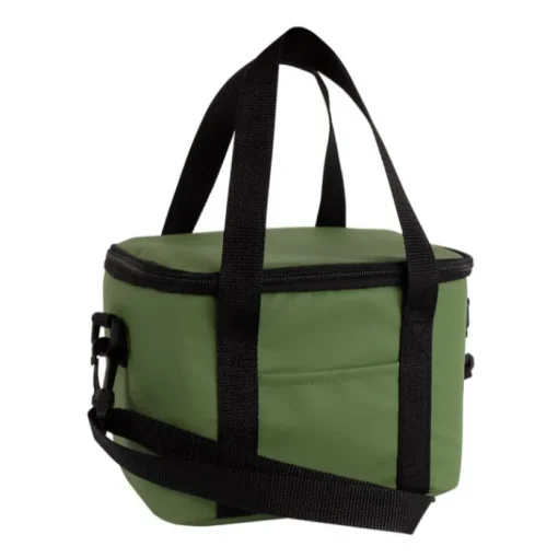 Gift Campaign Borsa termica personale in ecopelle con doppi manici regolabili> Borse Termiche