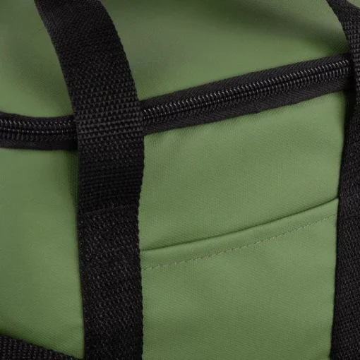 Gift Campaign Borsa termica personale in ecopelle con doppi manici regolabili> Borse Termiche