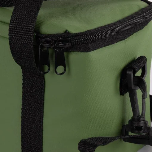 Gift Campaign Borsa termica personale in ecopelle con doppi manici regolabili> Borse Termiche