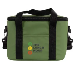 Gift Campaign Borsa termica personale in ecopelle con doppi manici regolabili></noscript> Borse Termiche