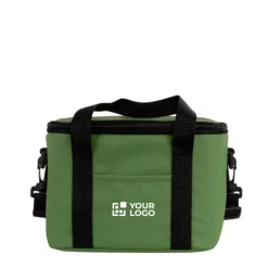 Gift Campaign Borsa termica personale in ecopelle con doppi manici regolabili></noscript> Borse Termiche