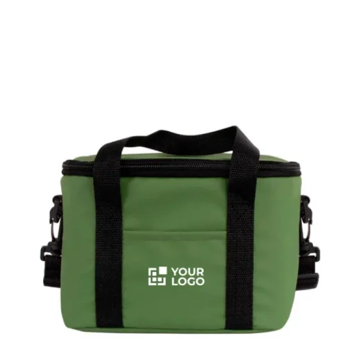 Gift Campaign Borsa termica personale in ecopelle con doppi manici regolabili> Borse Termiche