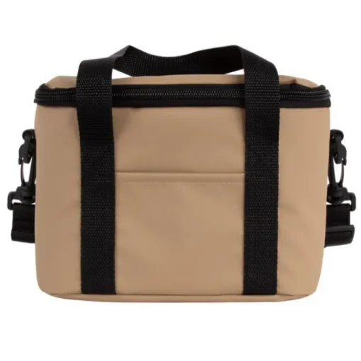 Gift Campaign Borsa termica personale in ecopelle con doppi manici regolabili> Borse Termiche