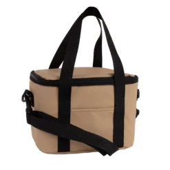Gift Campaign Borsa termica personale in ecopelle con doppi manici regolabili></noscript> Borse Termiche