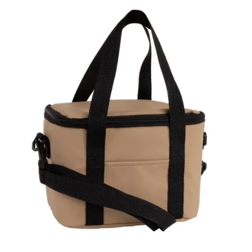 Gift Campaign Borsa termica personale in ecopelle con doppi manici regolabili> Borse Termiche