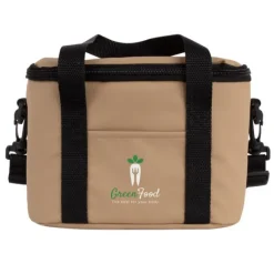 Gift Campaign Borsa termica personale in ecopelle con doppi manici regolabili></noscript> Borse Termiche
