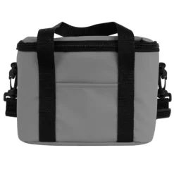 Gift Campaign Borsa termica personale in ecopelle con doppi manici regolabili></noscript> Borse Termiche