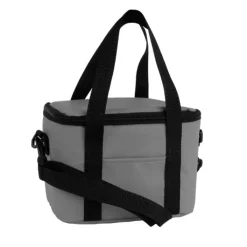 Gift Campaign Borsa termica personale in ecopelle con doppi manici regolabili></noscript> Borse Termiche