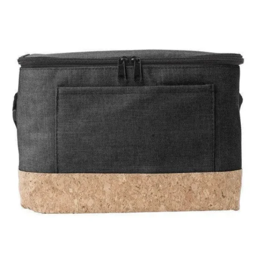 Gift Campaign Borsa termica personalizzata base in sughero 12 lattine Exclusive> Borse Termiche