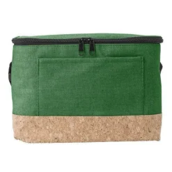 Gift Campaign Borsa termica personalizzata base in sughero 12 lattine Exclusive></noscript> Borse Termiche